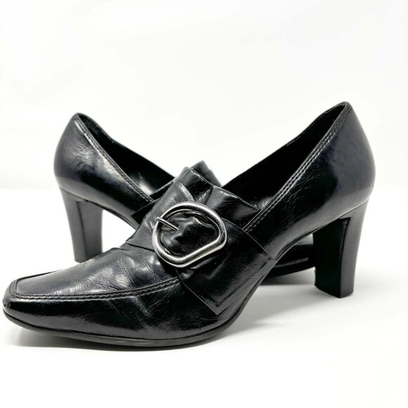 Franco Sarto Witchy Pumps - Picture 6 of 7